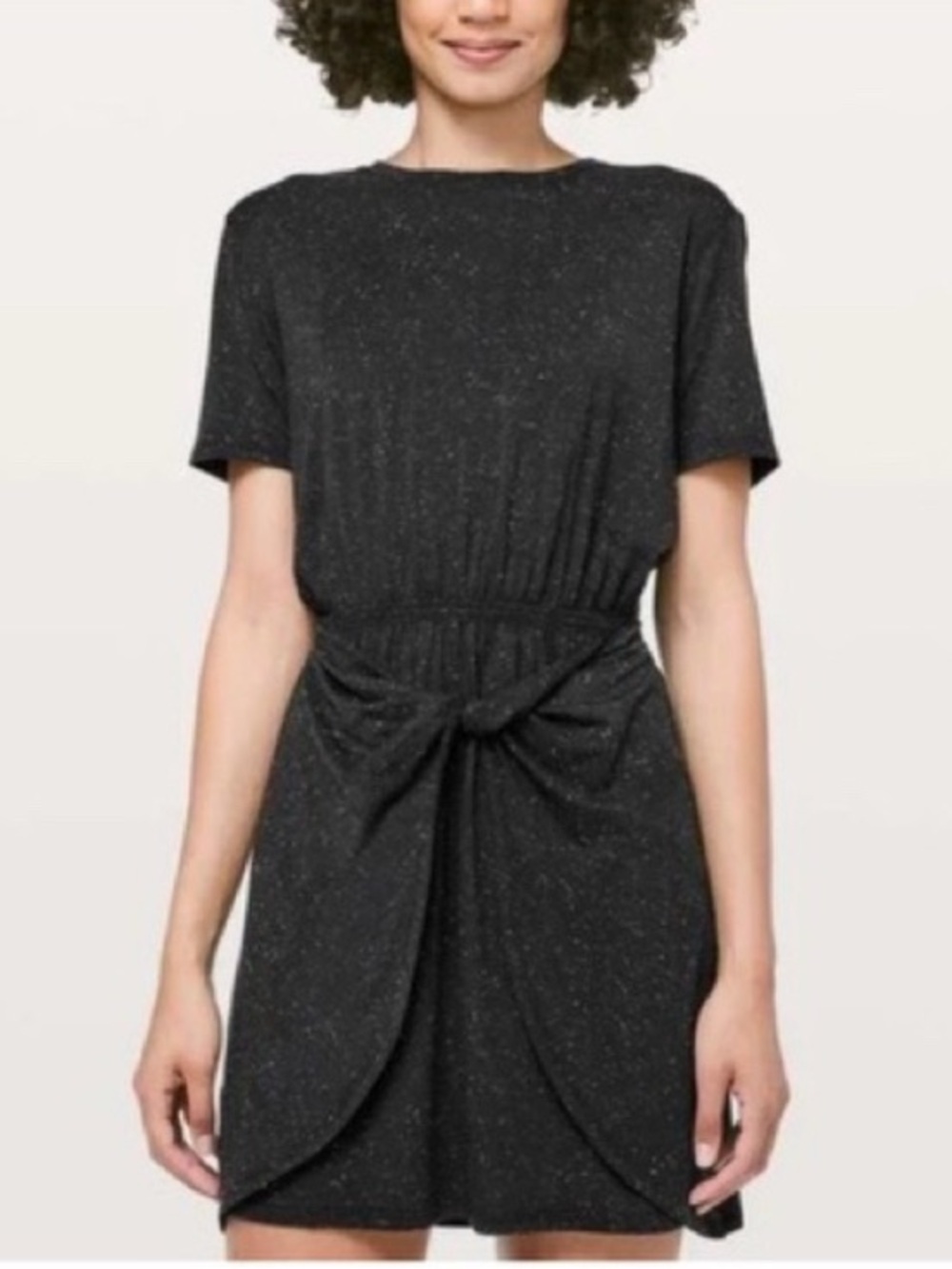 Lululemon Unwind Your Mind Dress Size 2